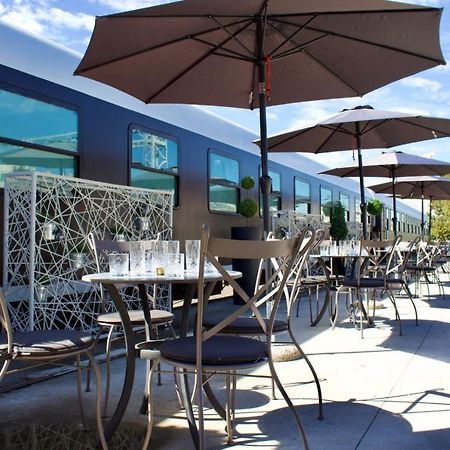 Hostel Balkan Express Zagreb Ngoại thất bức ảnh
