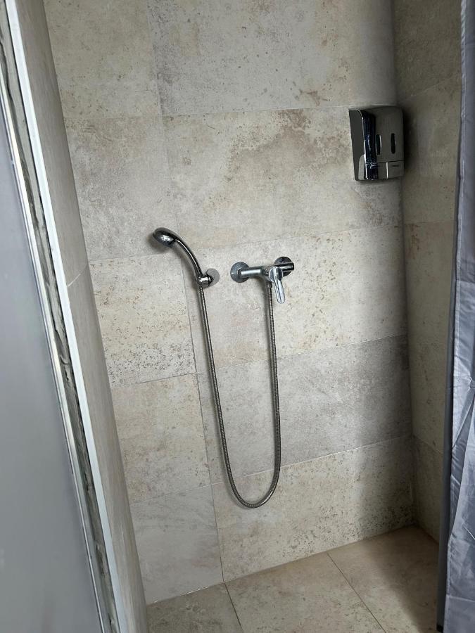 Hostel Balkan Express Zagreb Ngoại thất bức ảnh