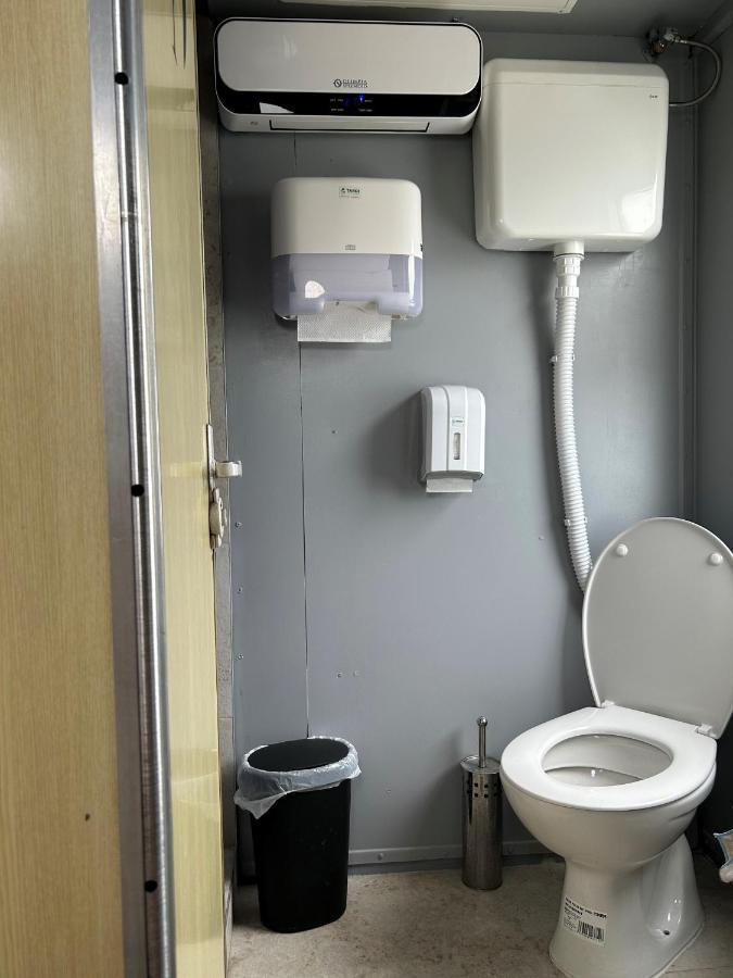 Hostel Balkan Express Zagreb Ngoại thất bức ảnh